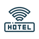 hotel wifi