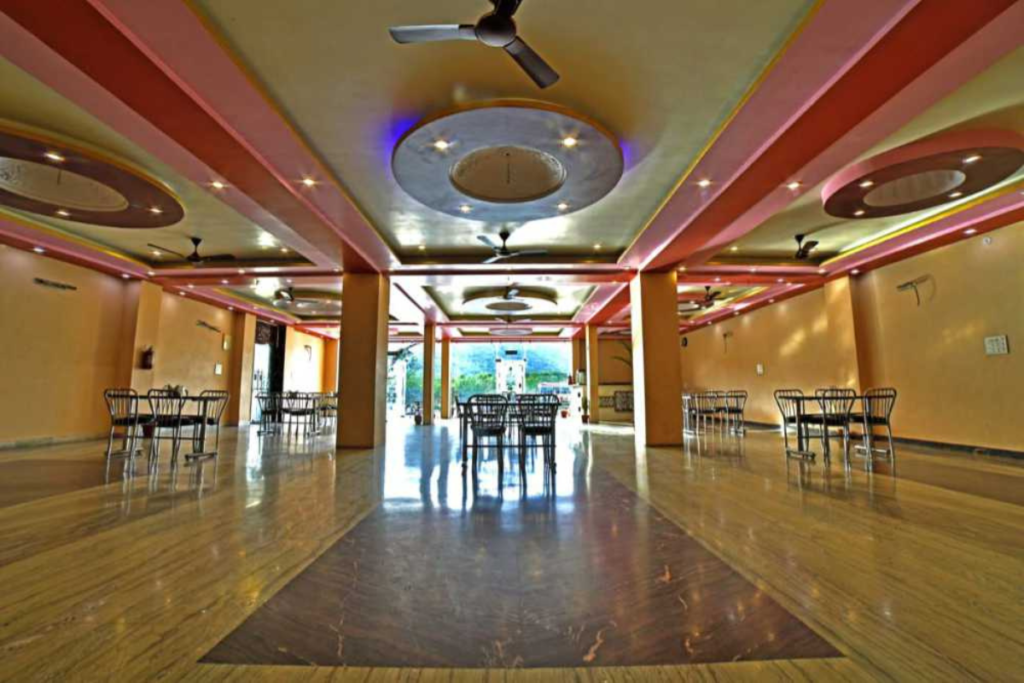 Best Family Hotel in Jaipur