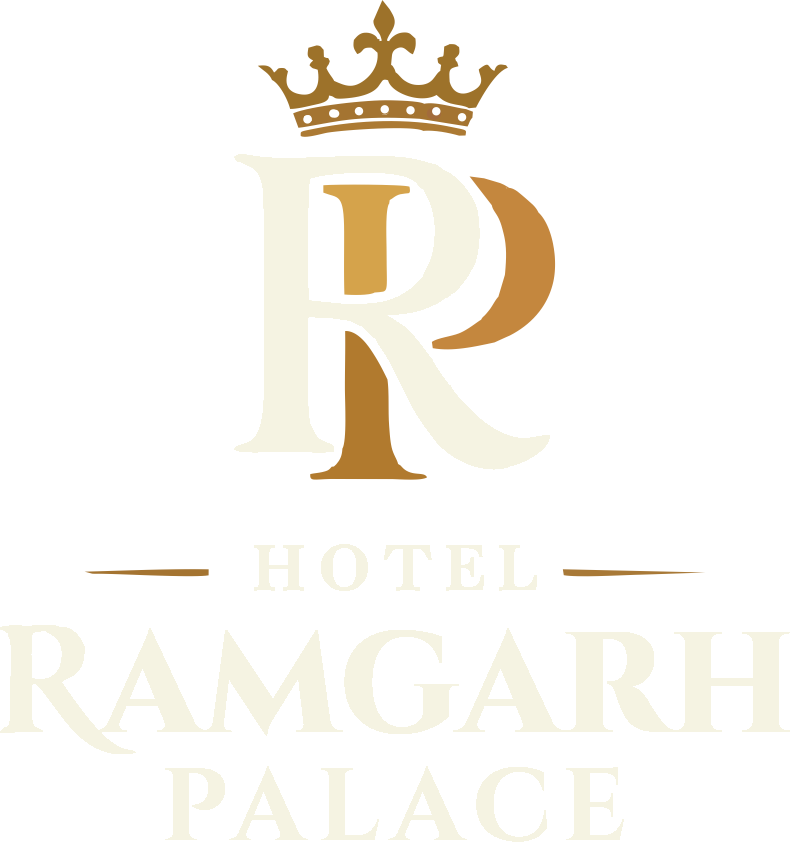 Hotel Ramgarh Place